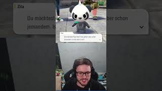 Der vierte Starter in Pokémon-Legenden: Z-A! #twitch