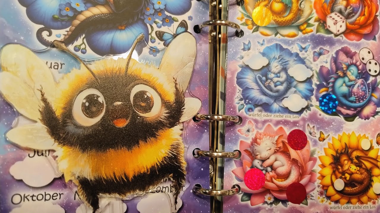 🐝 Moneymind Dienstag 🧡 2/4 Spielerunde im Januar ❄️ Teil 1