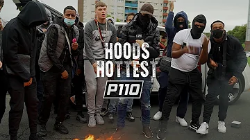 Polo (9ine) - Hood Hottest (Season 2) | P110