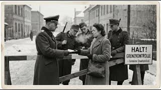 German Intelligence Couldn't Believe Their Greatest Enemy Was a Woman