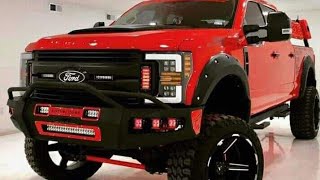 🔥 😱Ford Raptor compilation 🔥😘 viral TikTok videos