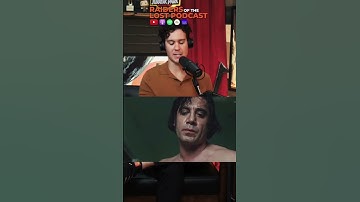 Anton Chigurh’s self-surgery explained #film #nocountryforoldmen #coenbrothers #cinema #filmmaking