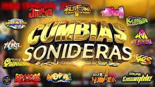 los Mejores xitos Cumbias Sonideras 2026cumbias Para Bailar Mix Cumbias Perronascumbias Nuevas