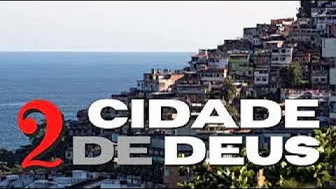 O que defende o filósofo em Cidade de Deus?