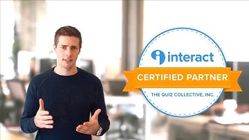 How to gather marketing leads by using quizzes: a deep dive into Interact