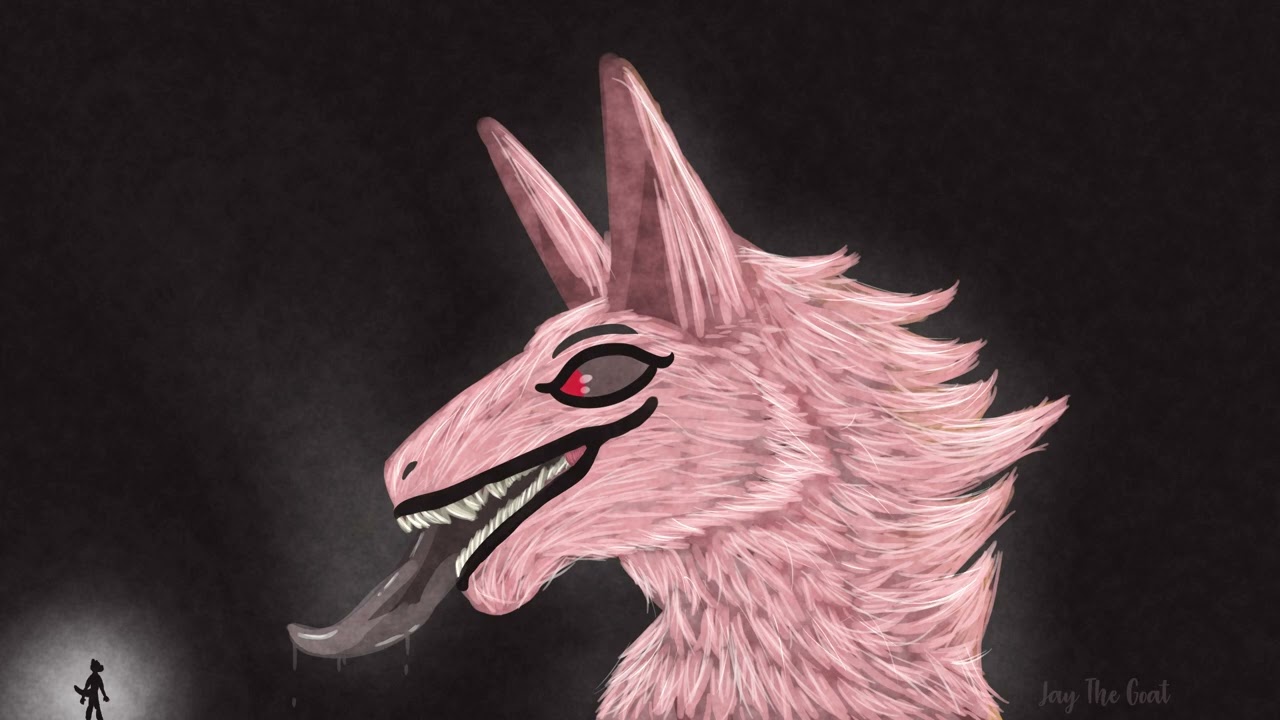 ASMR Demon Goat Subject 21D 