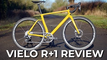 Is 1x the FUTURE of Road Bikes?