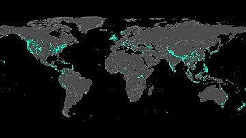 NASA | Global Landslide Catalog Aids View From Space