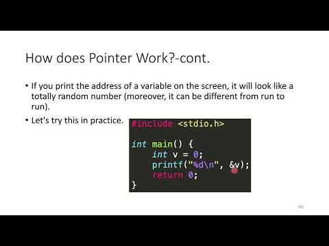 C Programming Language