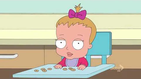 Patrick Stewart as Susie Swanson