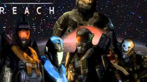 Tribute to Noble Team