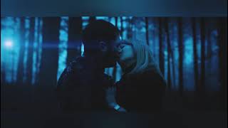 Addie  And Annie lady Venom Last Kissing Scene Venom venommovie