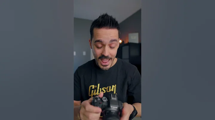 Can you use an entry-level camera to take PRO Photos? 📷 - DayDayNews