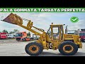 PALA GOMMATA Fiat-Allis 345 B  - Cod.BRFT1006
