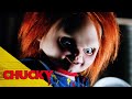 Cult of Chucky (2017) Official Trailer 🎬
