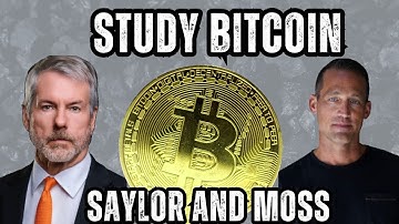 Michael Saylor: Why Bitcoin Is the Blueprint for the New Financial System | Explained Simply