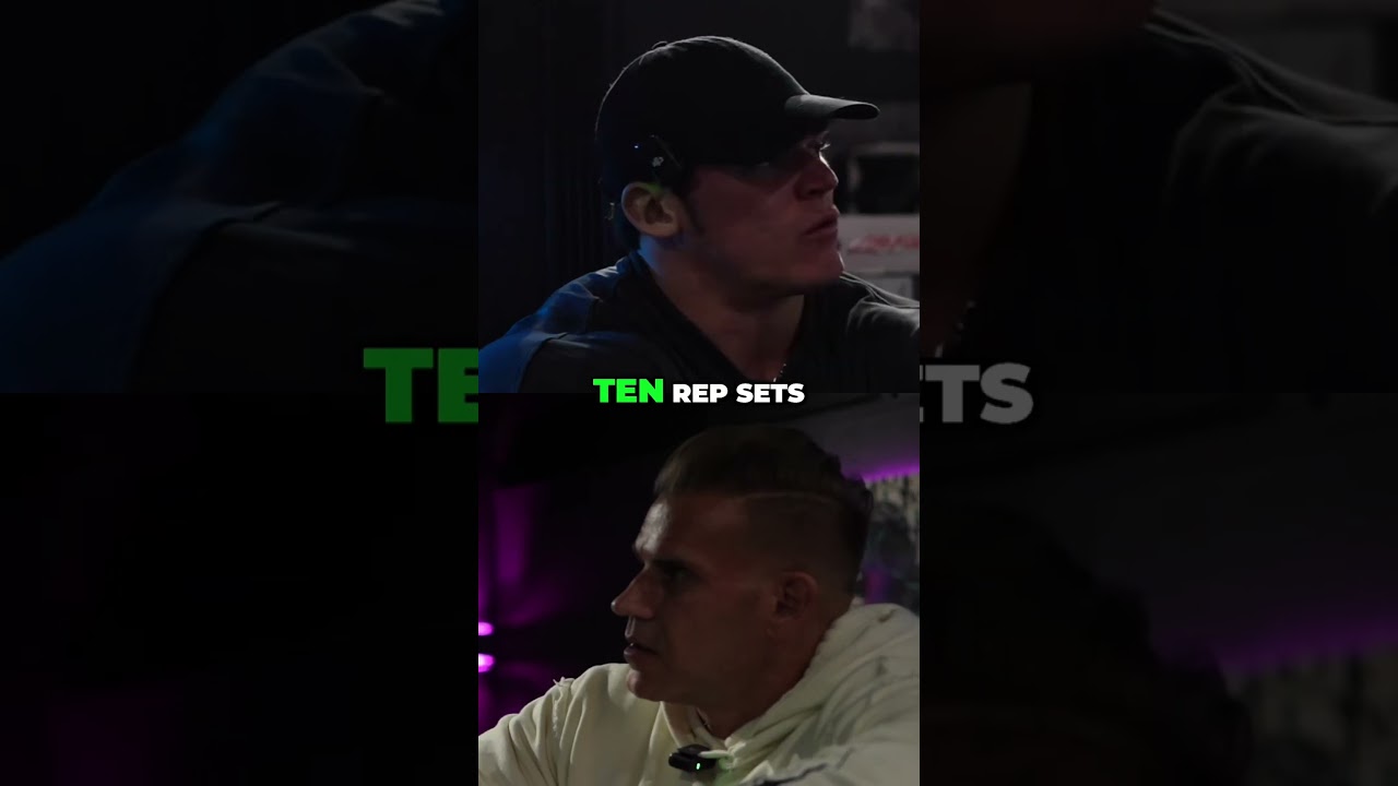 Train Smart: Balancing Volume and Failure in Workouts 