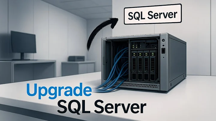 Upgrade SQL Server From Express To Standard Or Enterprise Edition
