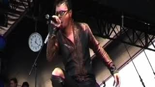 Kamelot - March of Mephisto LIve  Bang Your Head Festival 2005