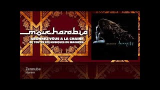 Harem - Zennube Resimi