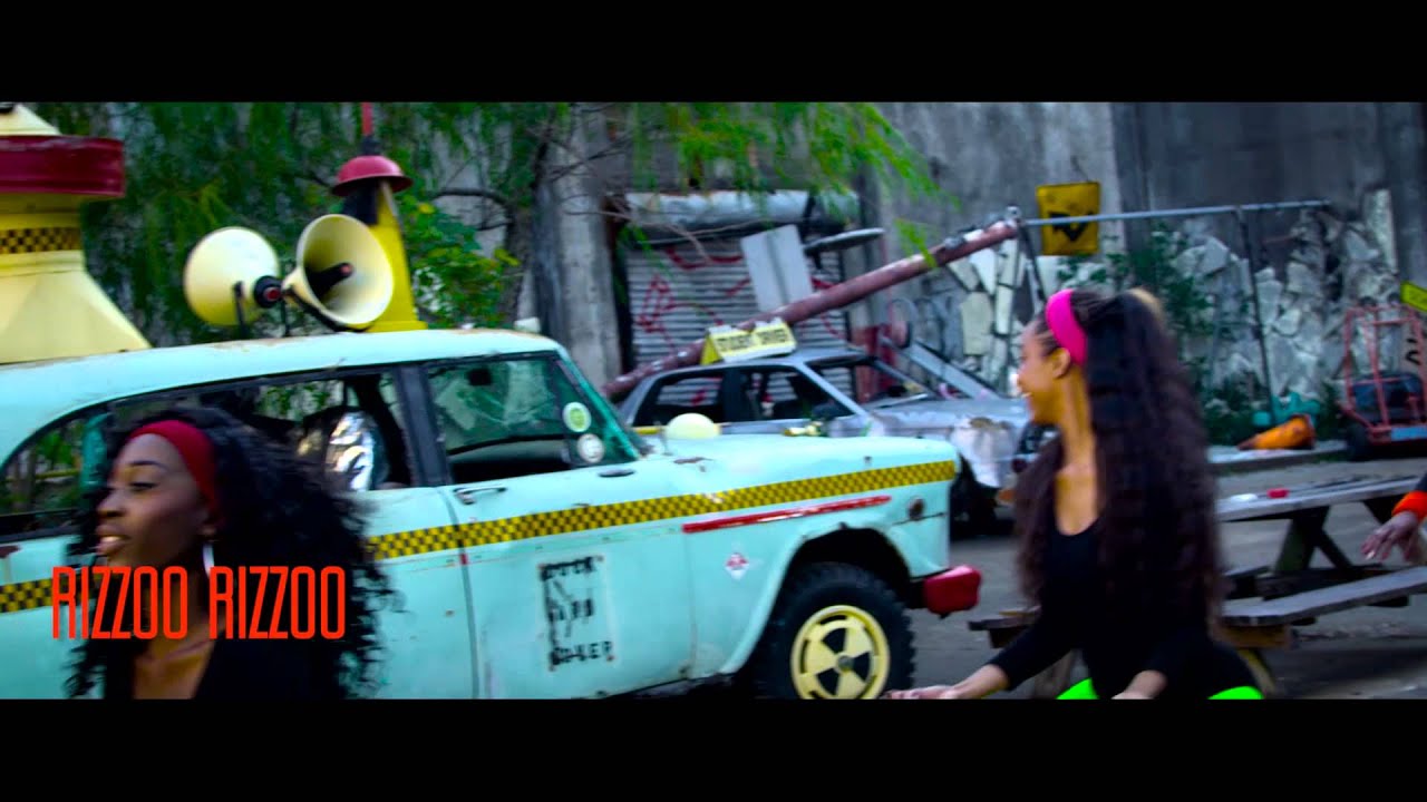 Rizzoo Rizzoo- Dance