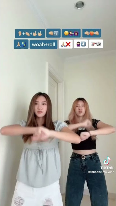 KUMPULAN VIDEO DANCE TIKTOK SESES RAPUNZEL TERBARU 2021 #422