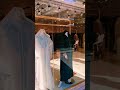 Best abaya boutique shop near masjid al nabawi  madina live shorts