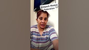 Webpack Module Federation for Micro-frontends Deployment