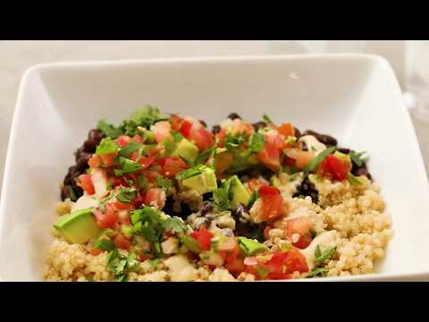 how-to-make-black-bean-quinoa-buddha-bowl-|-eatingwell
