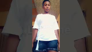 Like Me By Ekhow Ldani