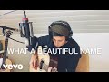 Phil Wickham Phil Wickham What A Beautiful Name Songs From Home StayHome And Worship WithMe mp3