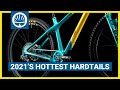 Top 5 | 2021 Hardtail Mountain Bikes