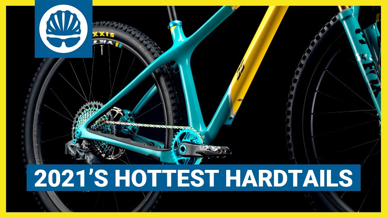 Top 5 Hardtail Mountain Bikes For 21 Bikeradar