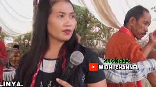 Tayub Madiun Saradan || Nyi Aprilia - Nyi Pariyem || Part 2