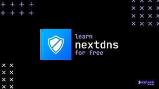 Learn NextDNS for Free: NextDNS Tutorial for Beginners screenshot 3