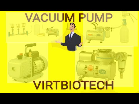 Vacuum Pump Prices South Africa