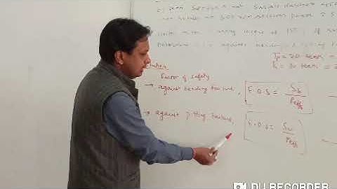 Bevel Gear , Problem -1,  PART-1, MACHINE DESIGN 2, UNIT2,AKTU, 6TH SEMESTER, MECHANICAL ENGINEERING