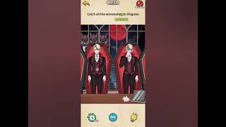 Nightmare Puzzle The Unknown level 28 Gameplay walkthrough solution
