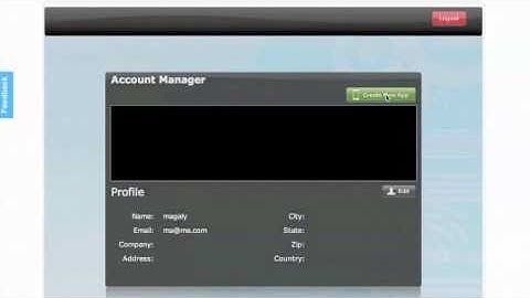 Swebapps Registration Video