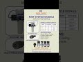 Contact for fogger system #viral #new #trending #reels #instagram #machine
