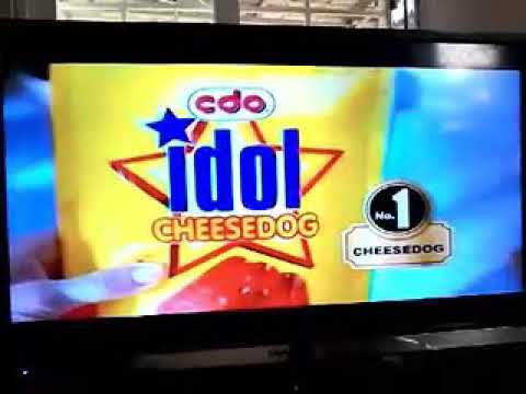 1705 CDO Idol Cheesedog Philippines TVC 2018 15S Joy Antibac Philippines TVC 2018 15S