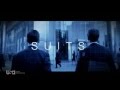 Suits ~ intro