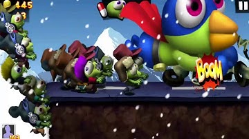 NEW!!! Zombie Tsunami   Android iOS Gameplay 2021 Walkthrough Evolve part 178