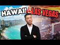 Moving from HAWAII to LAS VEGAS Nevada! [Why They Are Leaving Hawaii for Las Vegas] 🤯