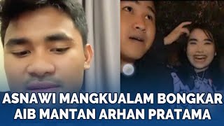 Hina Miskin Pratama Arhan Aib Marshella Dibongkar Asnawi