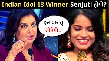 Indian Idol 13: Senjuti Das to Win the Show, Farah Khan Predicts!