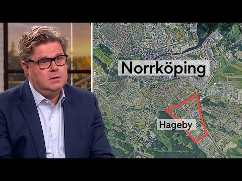 I dag införs