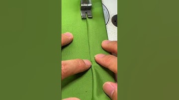 Threading the Path Precision in Progress 9