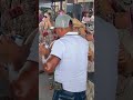 si se puede en la pulga de alamo