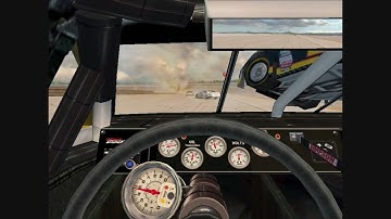 Nr2003:Fast Paced Crash Compilation ( Indestructible )